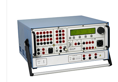 销售megger freja 306继电保护测试仪