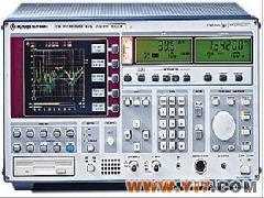 供应二手仪器仪表R&S ESCS30接收机 ESVD接收机 AR-5S1G4放大器等_通讯行业检测仪器_行业专用仪器_供应_仪器交易网