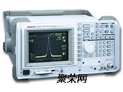 advantest r3265a频谱分析仪