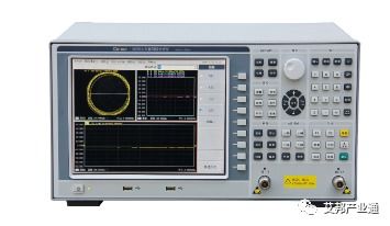 5g陶瓷滤波器关键设备 网络分析仪介绍