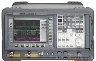 销售 维修agilent 安捷伦e4407b com esa e通讯测试分析仪图片 高清图 细节图 东莞市南城吉利电子仪器经营部