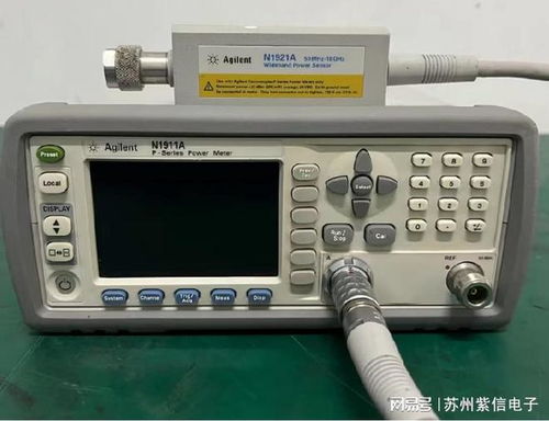 江苏出租n1911a agilent 安捷伦n1912a n1913a n1914a功率计租用