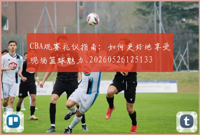 CBA观赛礼仪指南:如何更好地享受现场篮球魅力_20260526125133