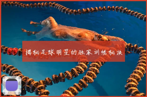 揭秘足球明星的独家训练秘诀