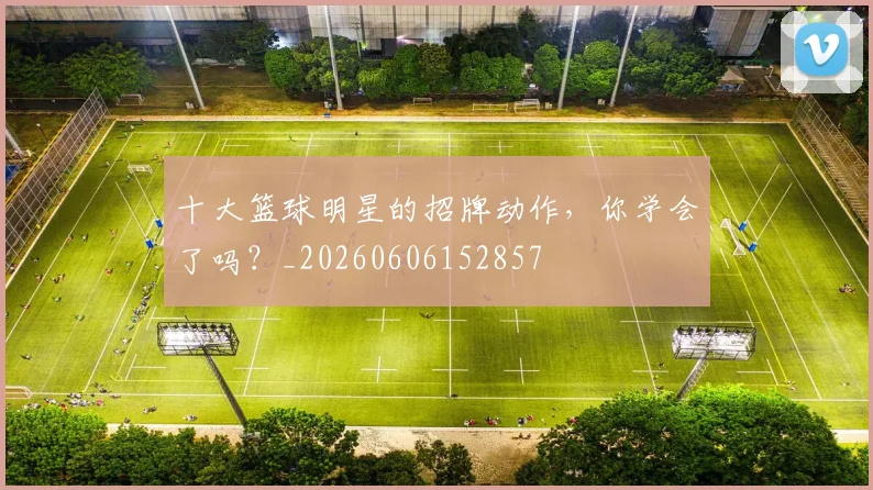 十大篮球明星的招牌动作,你学会了吗?_20260606152857